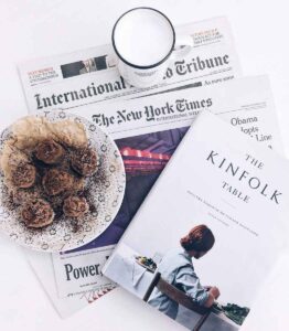 Everyone should travel for their favorite foods