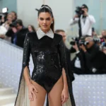 Kendall Jenner Keeps Fans Guessing as Her Personal Life Draws Attention