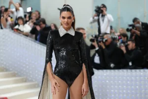 Kendall Jenner Keeps Fans Guessing as Her Personal Life Draws Attention