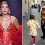 Gigi Hadid Embraces Family Life While Continuing to Shine in the Fashion Spotlight
