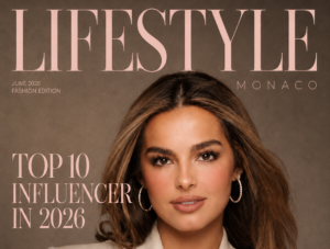ADDISON RAE: Defining a New Era of Modern Influence