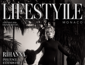 Rihanna: Redefining Success, Style, and Modern Influence