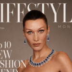 BELLA HADID: THE POWER OF AUTHENTICITY