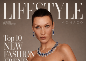 BELLA HADID: THE POWER OF AUTHENTICITY
