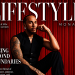 Lewis Hamilton: Racing Beyond Boundaries