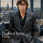 The Technology That Could Power the Next Century: Dr. Ko-Cheng Fang’s Bold Vision for Photonic Quantum Computing