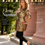 ELENA NUZMAN: BEYOND THE CONCERT HALL